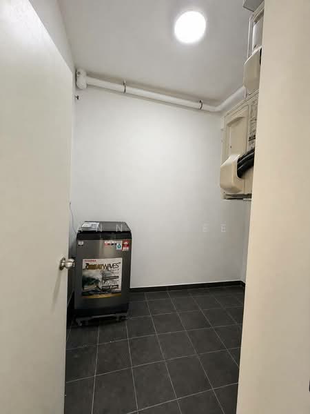 Service Residence for Rent at Space Residency - Annie Tee - PropertyGuru.com.my