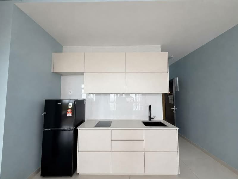 Service Residence for Rent at Space Residency - Annie Tee - PropertyGuru.com.my