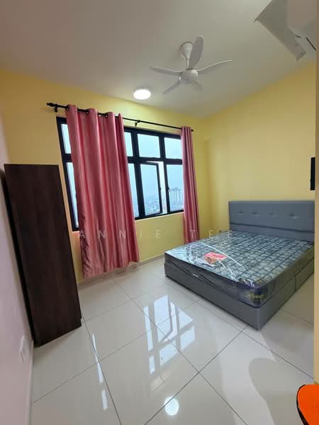 Service Residence for Rent at Space Residency - Annie Tee - PropertyGuru.com.my