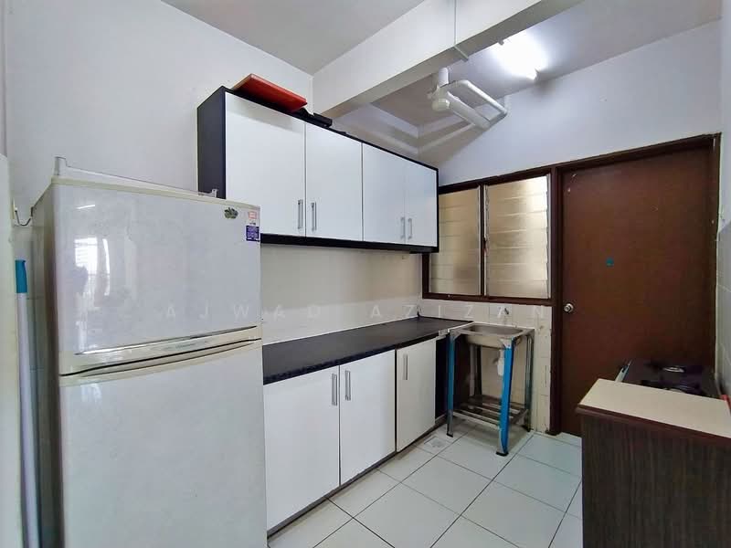 Servis Apartment untuk Dijual di Alam Idaman - Ajwad Azizan - PropertyGuru.com.my