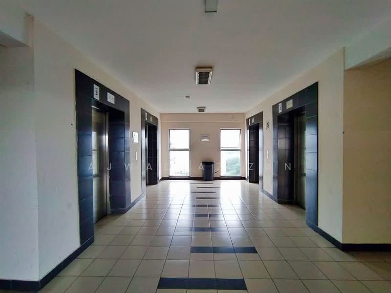 Servis Apartment untuk Dijual di Alam Idaman - Ajwad Azizan - PropertyGuru.com.my