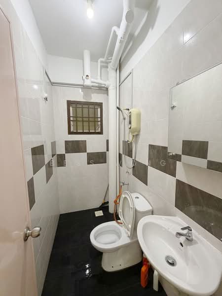 Apartment for Sale at Sri Kenari Apartment - Bess Wong - PropertyGuru.com.my
