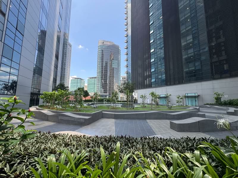 Servis Apartment untuk Dijual di ViiA Residences - Henry Yap - Exterior - PropertyGuru.com.my