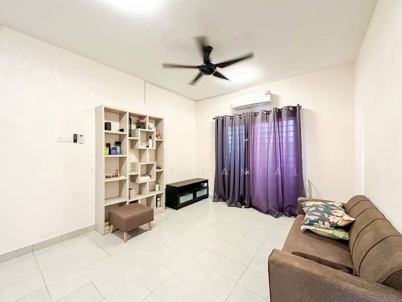 Apartment for Sale at Seruling Apartment - Megat Danial - PropertyGuru.com.my
