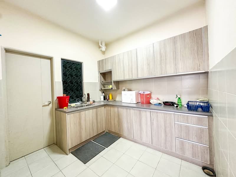 Apartment for Sale at Seruling Apartment - Megat Danial - PropertyGuru.com.my