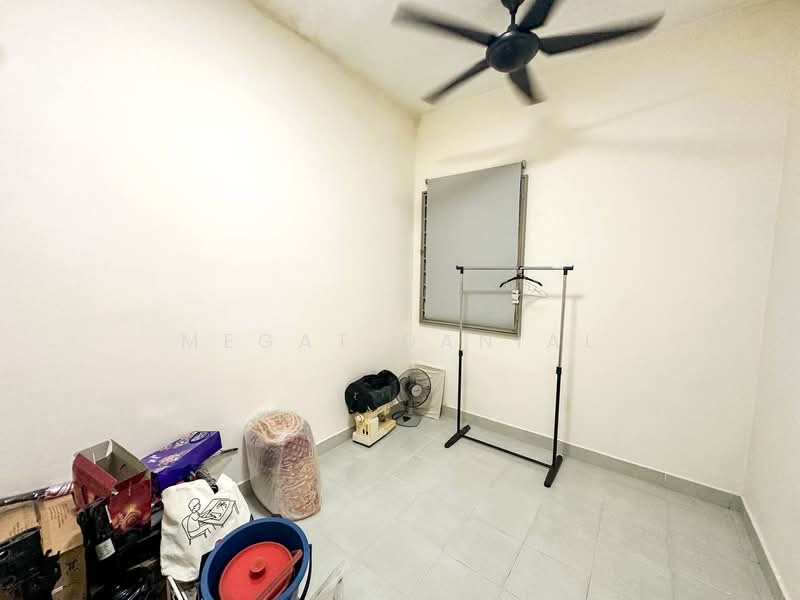 Apartment for Sale at Seruling Apartment - Megat Danial - PropertyGuru.com.my