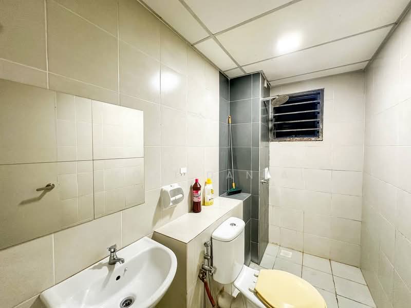 Apartment for Sale at Seruling Apartment - Megat Danial - PropertyGuru.com.my
