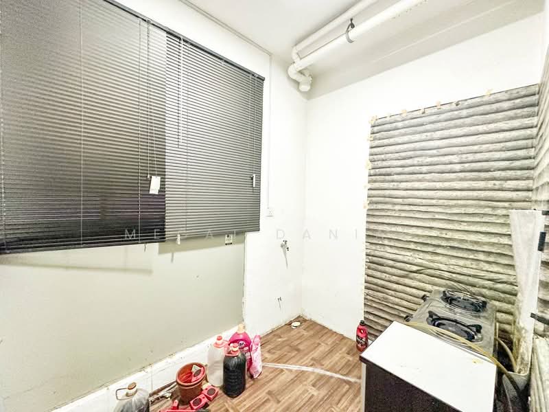 Apartment for Sale at Seruling Apartment - Megat Danial - PropertyGuru.com.my
