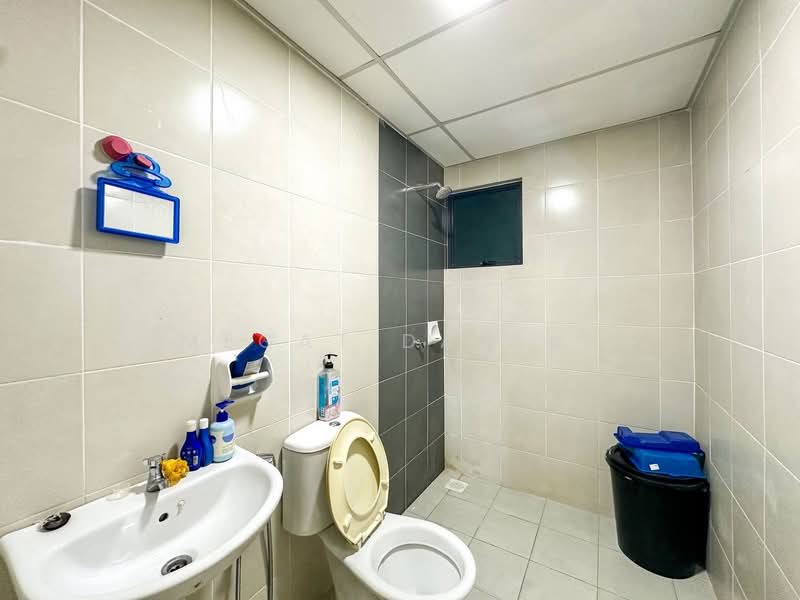 Apartment for Sale at Seruling Apartment - Megat Danial - PropertyGuru.com.my