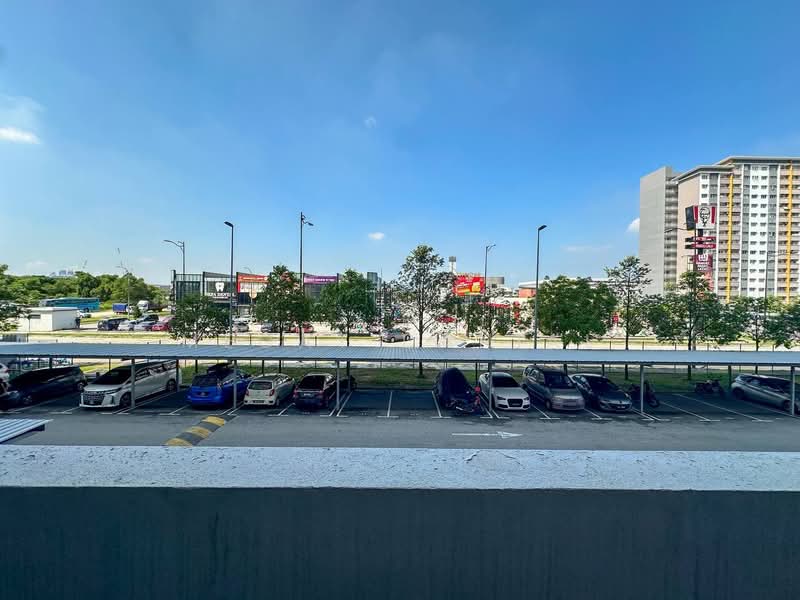 Apartment for Sale at Seruling Apartment - Megat Danial - PropertyGuru.com.my