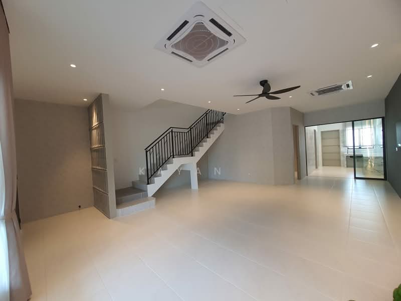 Rumah Teres 2-Tingkat untuk Dijual di Bandar Seri Botani (Ipoh) - Kayan . - Living Room - PropertyGuru.com.my