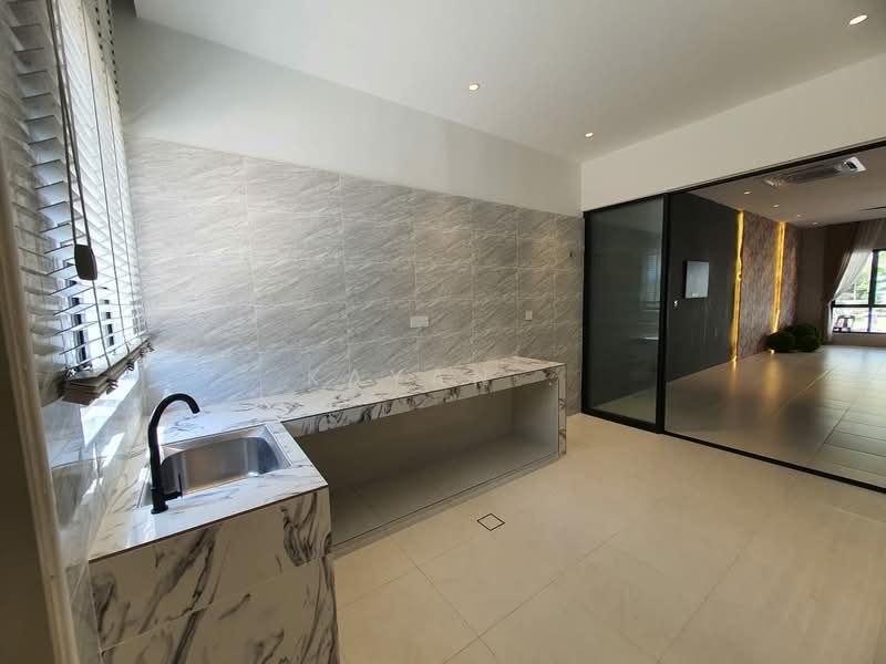 Rumah Teres 2-Tingkat untuk Dijual di Bandar Seri Botani (Ipoh) - Kayan . - Interior - PropertyGuru.com.my