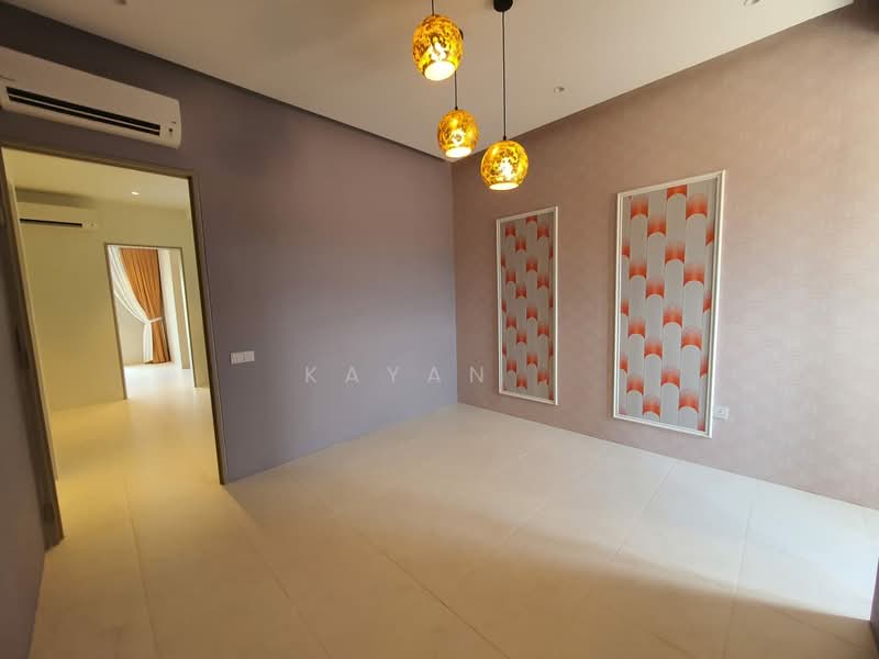 Rumah Teres 2-Tingkat untuk Dijual di Bandar Seri Botani (Ipoh) - Kayan . - Interior - PropertyGuru.com.my
