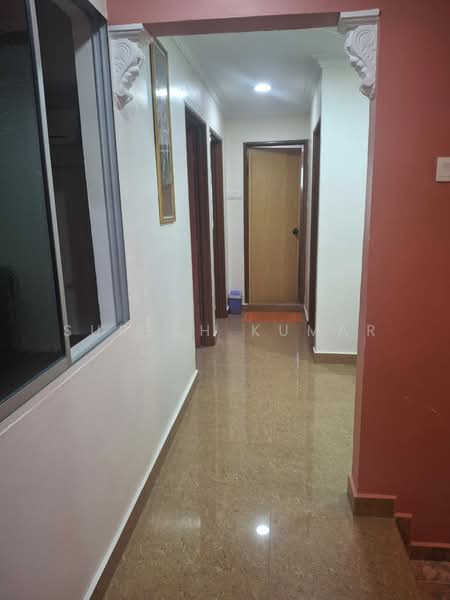 Rumah Teres 2 Tingkat untuk Dijual di Puchong (Selangor) - Suresh Kumar - Corridor - PropertyGuru.com.my