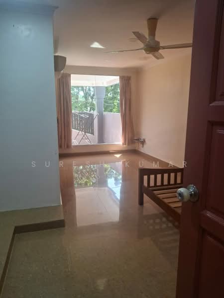 Rumah Teres 2 Tingkat untuk Dijual di Puchong (Selangor) - Suresh Kumar - Balcony - PropertyGuru.com.my