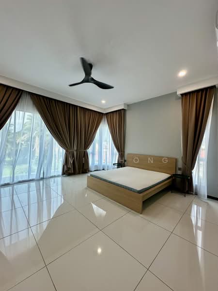 Semi-Detached House for Sale in Tiger Lane (Ipoh) - Levi Chong - Bedroom - PropertyGuru.com.my