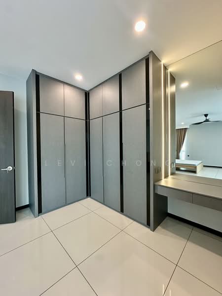 Semi-Detached House for Sale in Tiger Lane (Ipoh) - Levi Chong - Bedroom - PropertyGuru.com.my