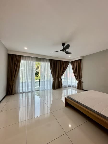 Semi-Detached House for Sale in Tiger Lane (Ipoh) - Levi Chong - Bedroom - PropertyGuru.com.my