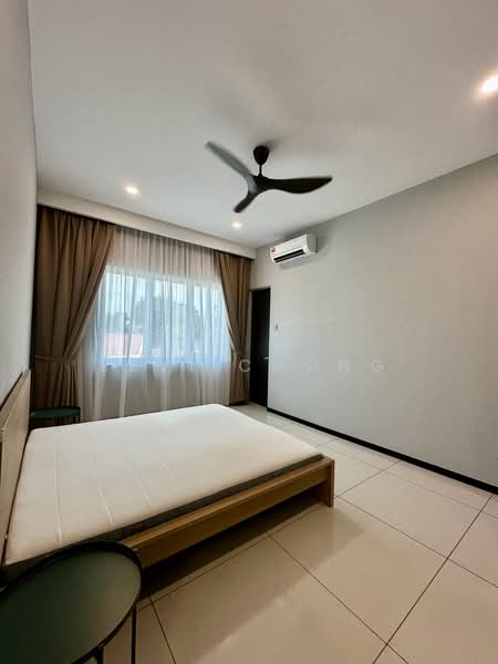 Semi-Detached House for Sale in Tiger Lane (Ipoh) - Levi Chong - Bedroom - PropertyGuru.com.my