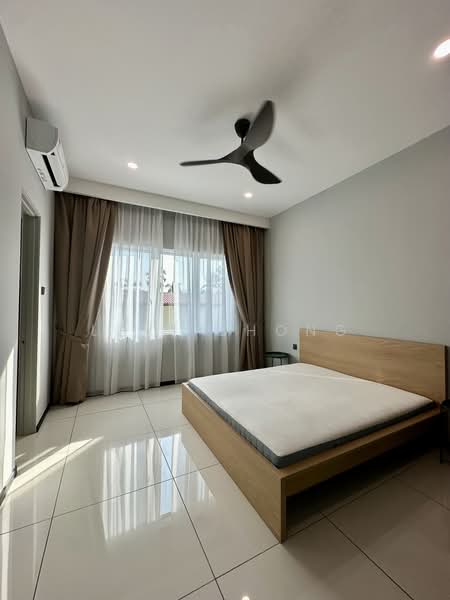Semi-Detached House for Sale in Tiger Lane (Ipoh) - Levi Chong - Bedroom - PropertyGuru.com.my