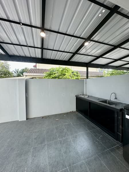 Semi-Detached House for Sale in Tiger Lane (Ipoh) - Levi Chong - Exterior - PropertyGuru.com.my