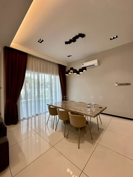 Semi-Detached House for Sale in Tiger Lane (Ipoh) - Levi Chong - PropertyGuru.com.my