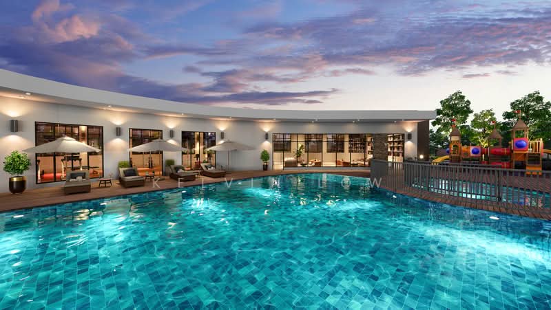 Condominium for Sale at Armani Residence Sg Long - Kelvin Low - Exterior - PropertyGuru.com.my