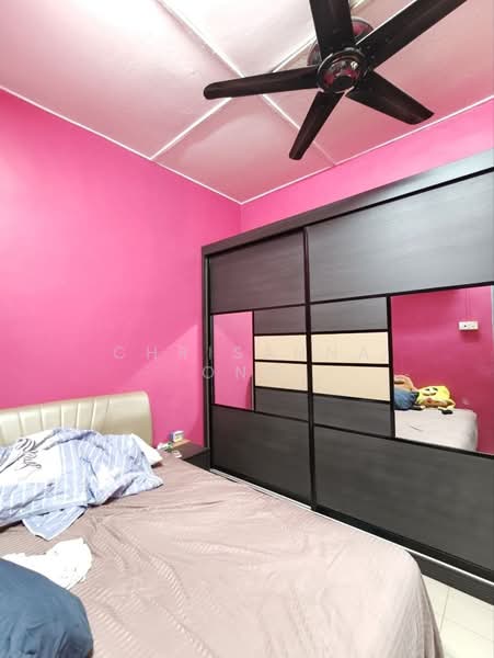 Rumah Teres 1 Tingkat untuk Dijual di Taman Johor Jaya (Johor Bahru) - Chrisanna Ong - PropertyGuru.com.my