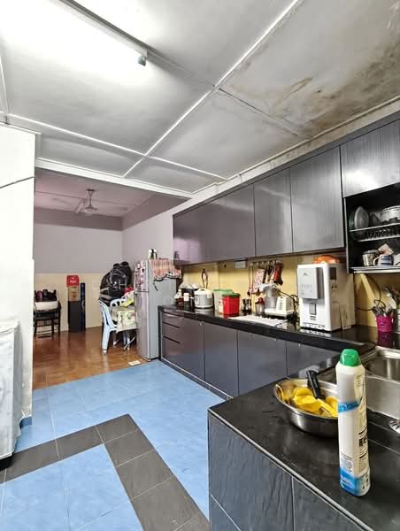 Rumah Teres 1 Tingkat untuk Dijual di Taman Johor Jaya (Johor Bahru) - Chrisanna Ong - PropertyGuru.com.my