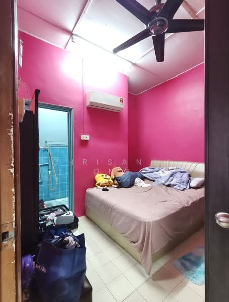Rumah Teres 1 Tingkat untuk Dijual di Taman Johor Jaya (Johor Bahru) - Chrisanna Ong - PropertyGuru.com.my