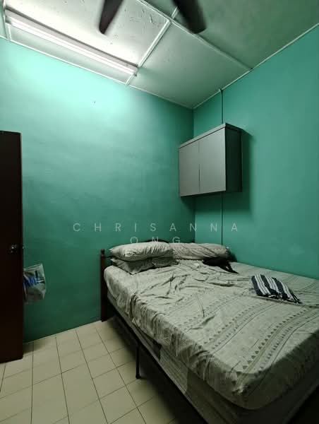 Rumah Teres 1 Tingkat untuk Dijual di Taman Johor Jaya (Johor Bahru) - Chrisanna Ong - PropertyGuru.com.my