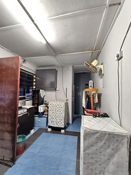 Rumah Teres 1 Tingkat untuk Dijual di Taman Johor Jaya (Johor Bahru) - Chrisanna Ong - PropertyGuru.com.my