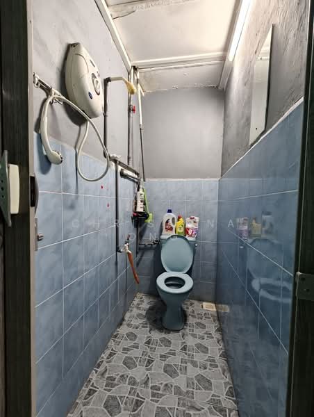 Rumah Teres 1 Tingkat untuk Dijual di Taman Johor Jaya (Johor Bahru) - Chrisanna Ong - PropertyGuru.com.my