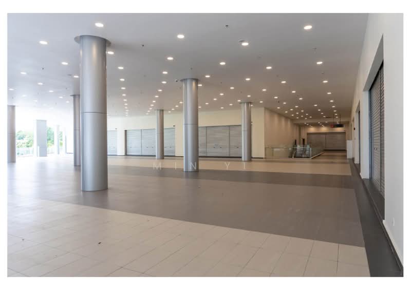 Rumah Niaga untuk Disewa di Subang Jaya (Selangor) - Min Yi - Interior - PropertyGuru.com.my