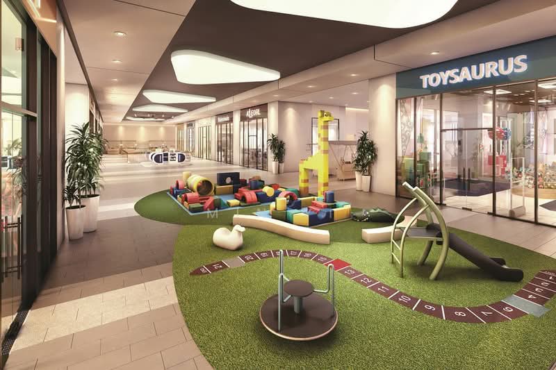 Rumah Niaga untuk Disewa di Subang Jaya (Selangor) - Min Yi - Interior - PropertyGuru.com.my