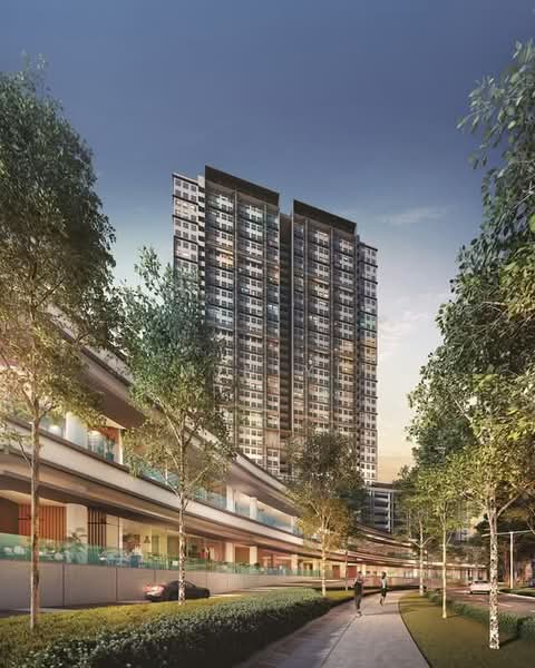 Rumah Niaga untuk Disewa di Subang Jaya (Selangor) - Min Yi - Exterior - PropertyGuru.com.my