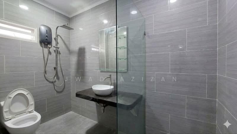 2-storey Terraced House for Sale in Taman Puchong Prima (Puchong) - Ajwad Azizan - PropertyGuru.com.my