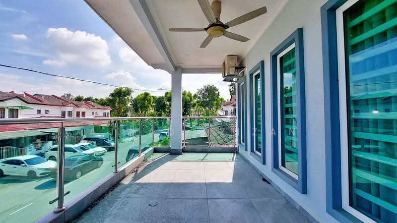 2-storey Terraced House for Sale in Taman Puchong Prima (Puchong) - Ajwad Azizan - PropertyGuru.com.my