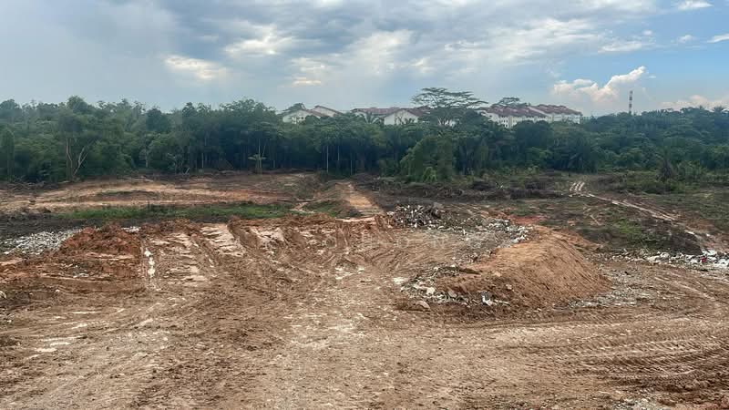 Residential Land for Sale in Johor Bahru (Johor) - MK Chong - Exterior - PropertyGuru.com.my