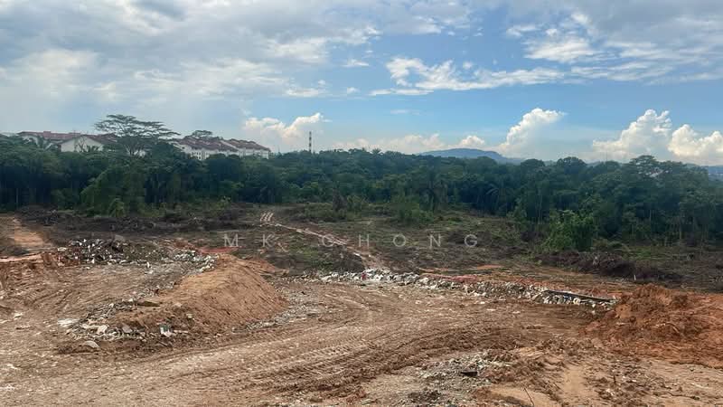 Residential Land for Sale in Johor Bahru (Johor) - MK Chong - Exterior - PropertyGuru.com.my