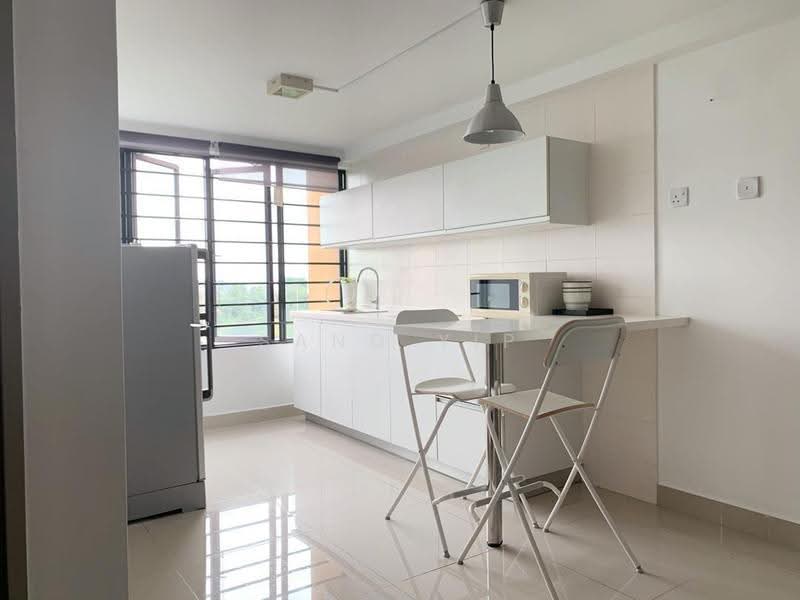 Service Residence for Rent at Subang Soho (One Soho) - Sand Yip - PropertyGuru.com.my