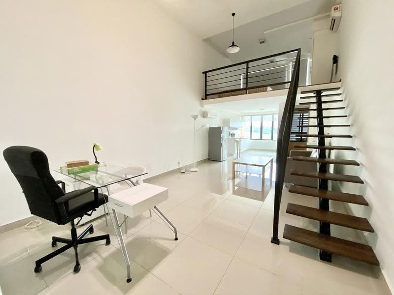 Service Residence for Rent at Subang Soho (One Soho) - Sand Yip - PropertyGuru.com.my