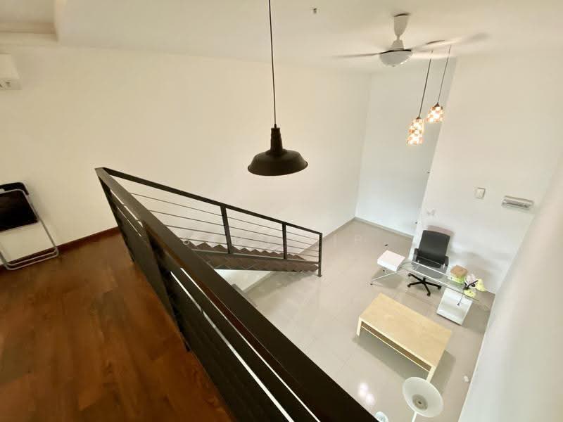 Service Residence for Rent at Subang Soho (One Soho) - Sand Yip - PropertyGuru.com.my