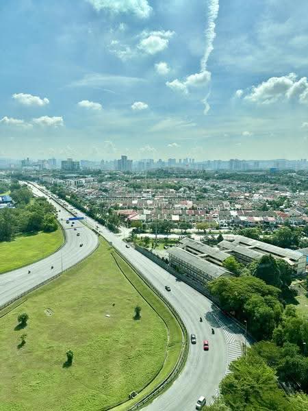 Service Residence for Rent at Subang Soho (One Soho) - Sand Yip - PropertyGuru.com.my