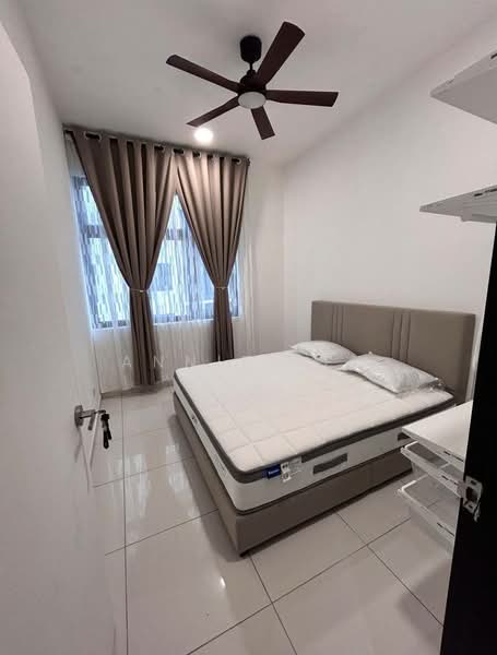 Service Residence for Rent at Space Residency - Annie Tee - PropertyGuru.com.my