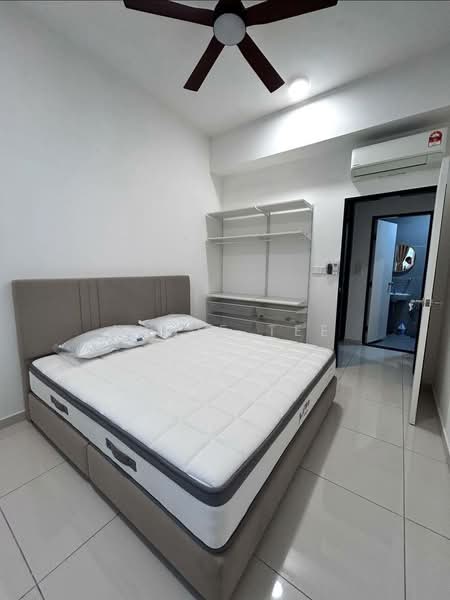 Service Residence for Rent at Space Residency - Annie Tee - PropertyGuru.com.my