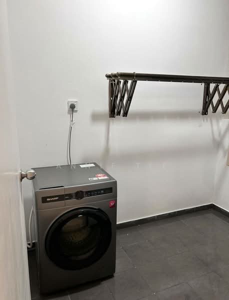 Service Residence for Rent at Space Residency - Annie Tee - PropertyGuru.com.my