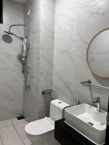 Service Residence for Rent at Space Residency - Annie Tee - PropertyGuru.com.my
