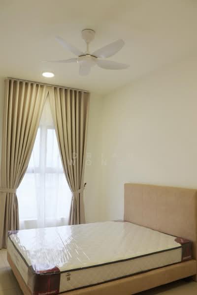 Kondominium untuk Disewa di Vierra Residence - Adrian Wong - Bedroom - PropertyGuru.com.my