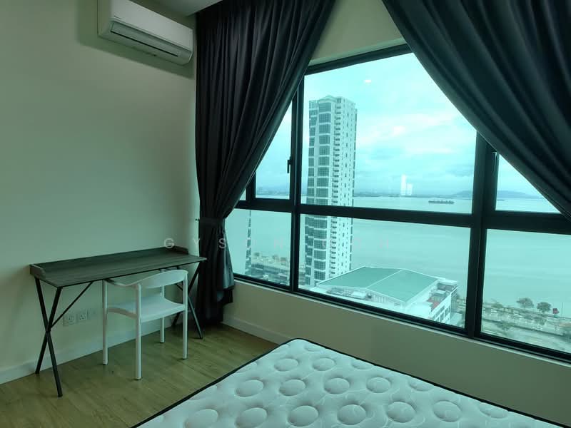 Condominium for Rent at 3 Residence - Gyson Goh - Bedroom - PropertyGuru.com.my